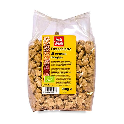 Orecchiette with bran 200 g