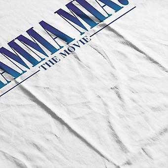Hanes MAMMA MIA! The Movie Tシャツ XL Mamma Mia The Movie