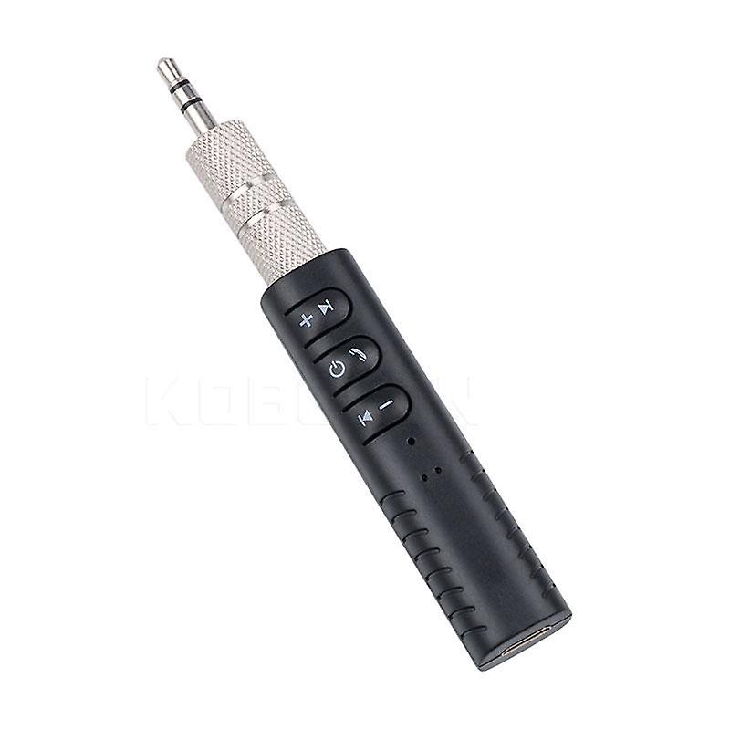 Bluetooth Audio Wireless Transmitter Adapter AUX 3.5mm Bluetooth Receiver Stereo Audio Music Bluetooth Receiver Adapter για ακουστικά Speaker Car