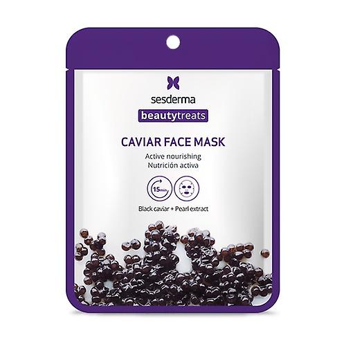 Beauty Treats Black Caviar Maask 22 ml