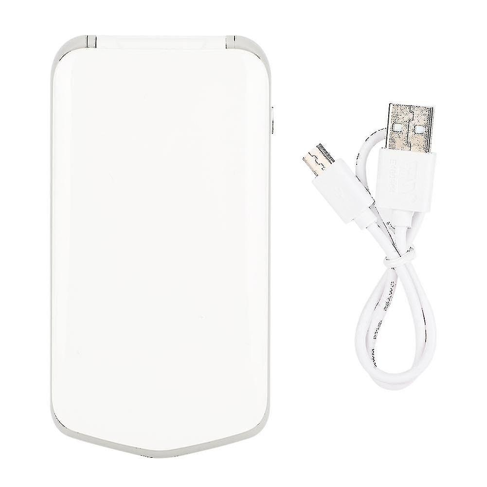 可充电 RFID 阅读器手持式 ID 微芯片扫描仪,适用于动物宠物羊猪牛