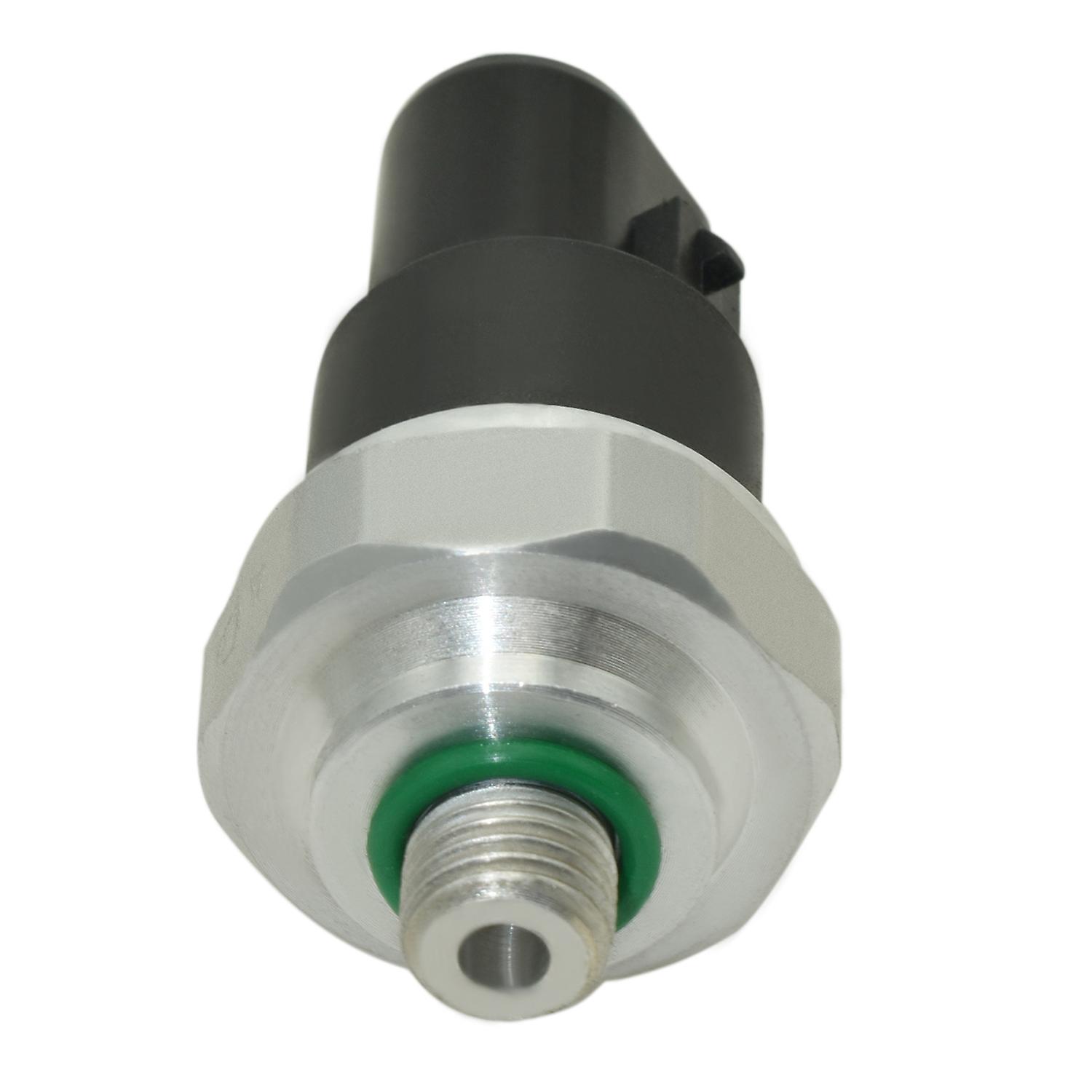 Solenoid valve  20160816