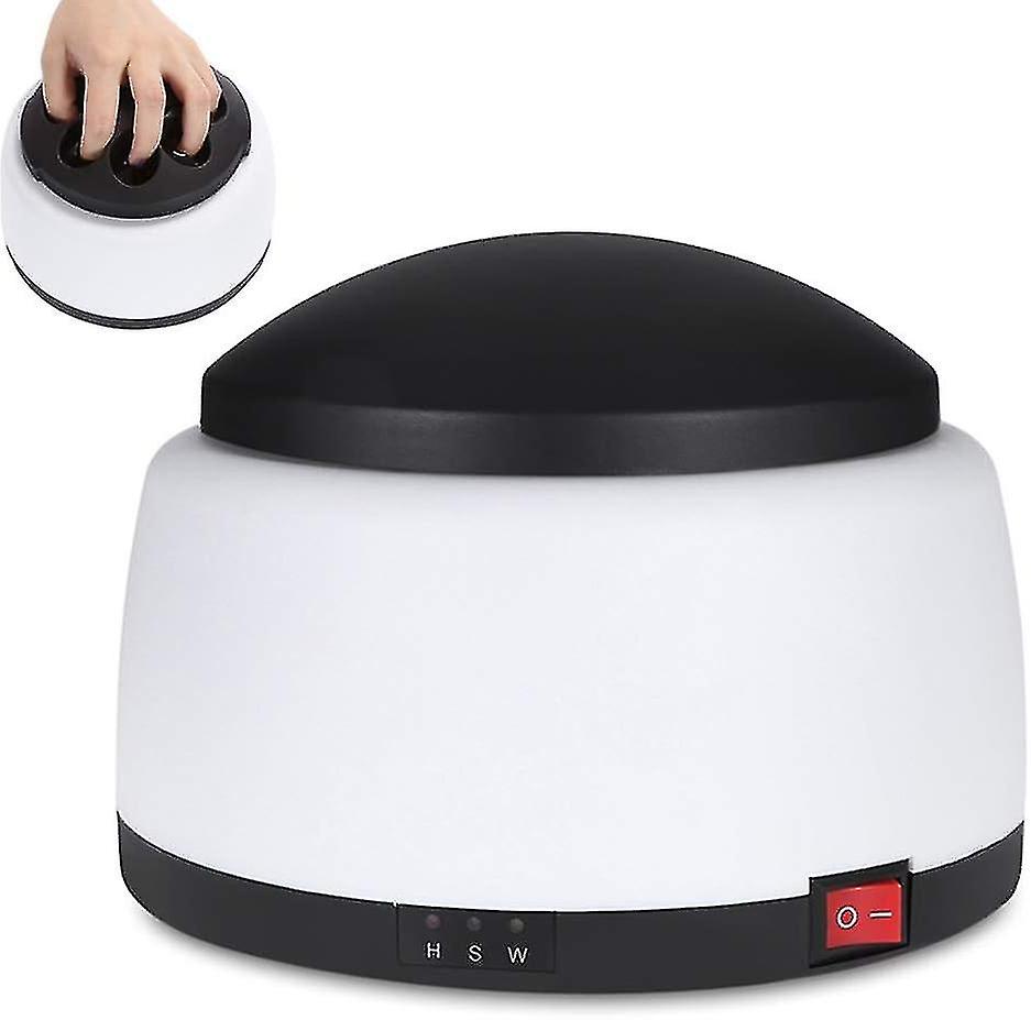 蒸しマニキュアリムーバー、UVマニキュアリムーバー