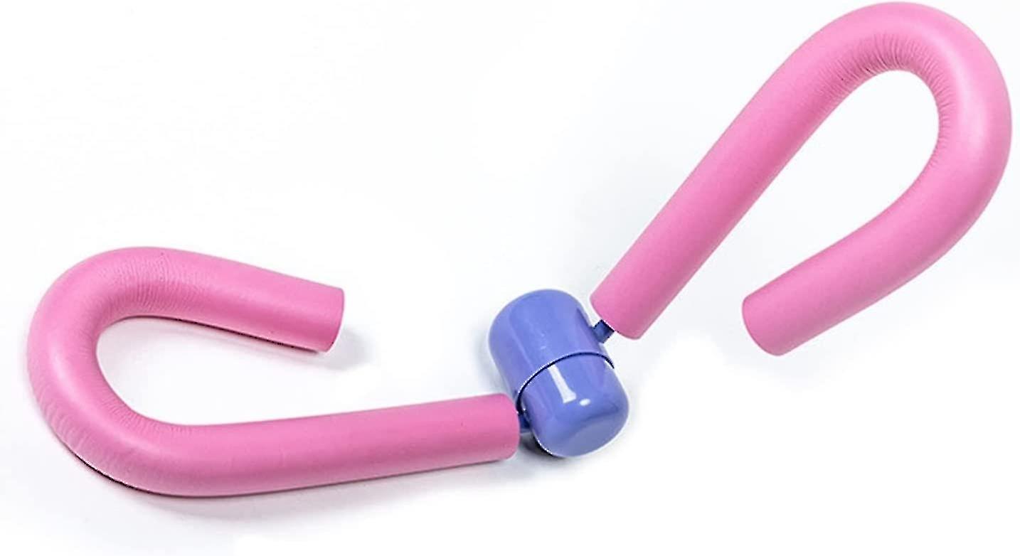 Home gym portable multi-functional leg training device arm and leg training device (grey) (d-8d)