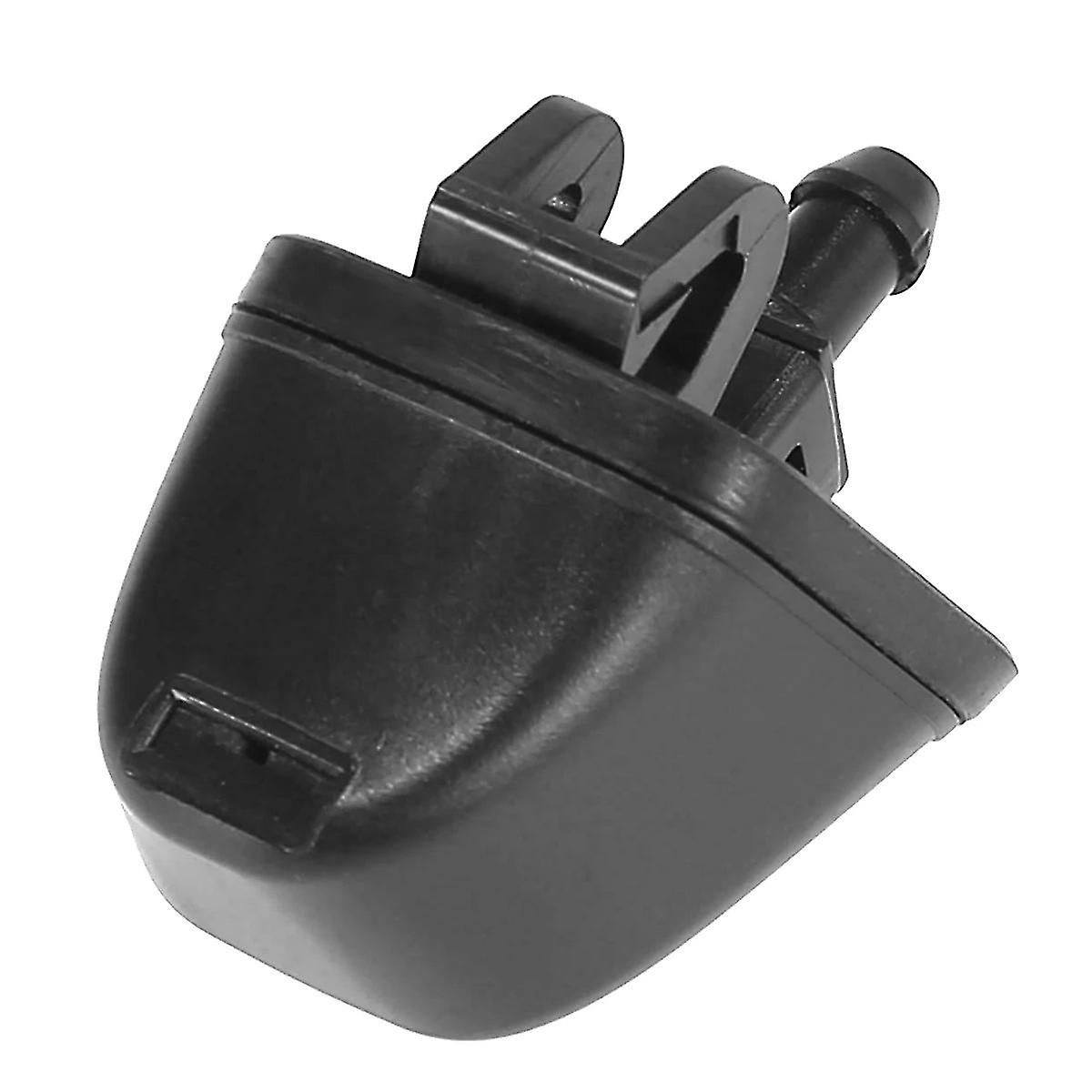 New Windshield Washer Sprayer Nozzle Jet 61667138569 For -bmw 3 Series E90 E90n E91 E91n E92n E93n 2