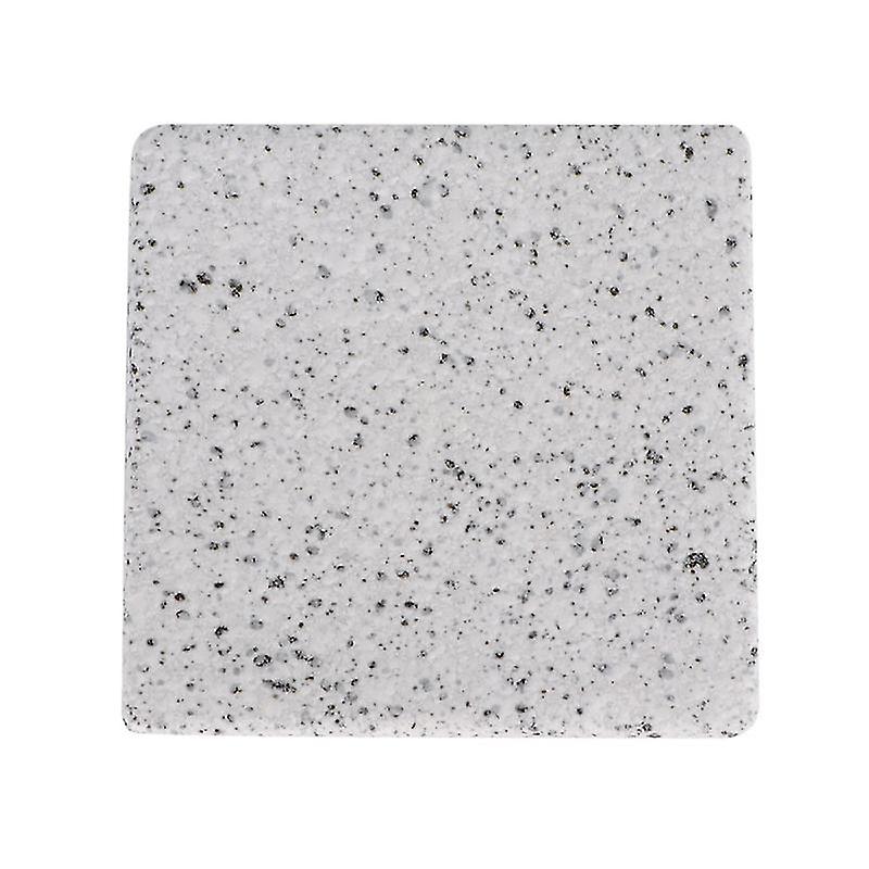 1pcs Marble Ceramic Coaster