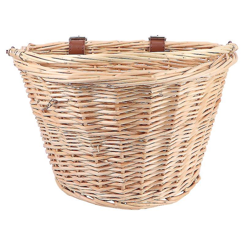 1pcs Children Basket For Bike Bicycle