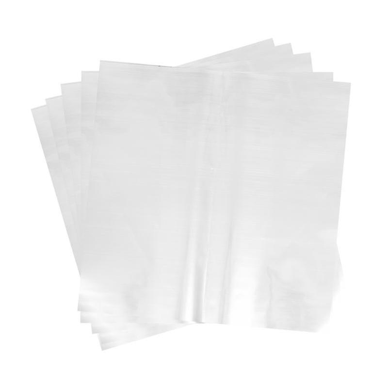 50sheets Bouquet Packaging Paper