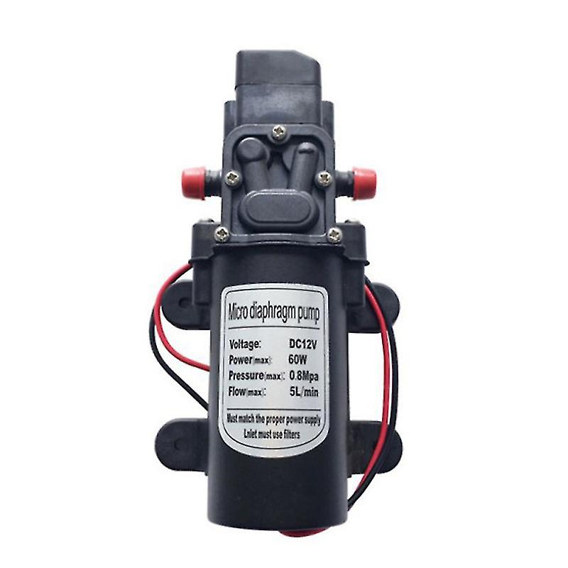 1pcs Sprayer Pump