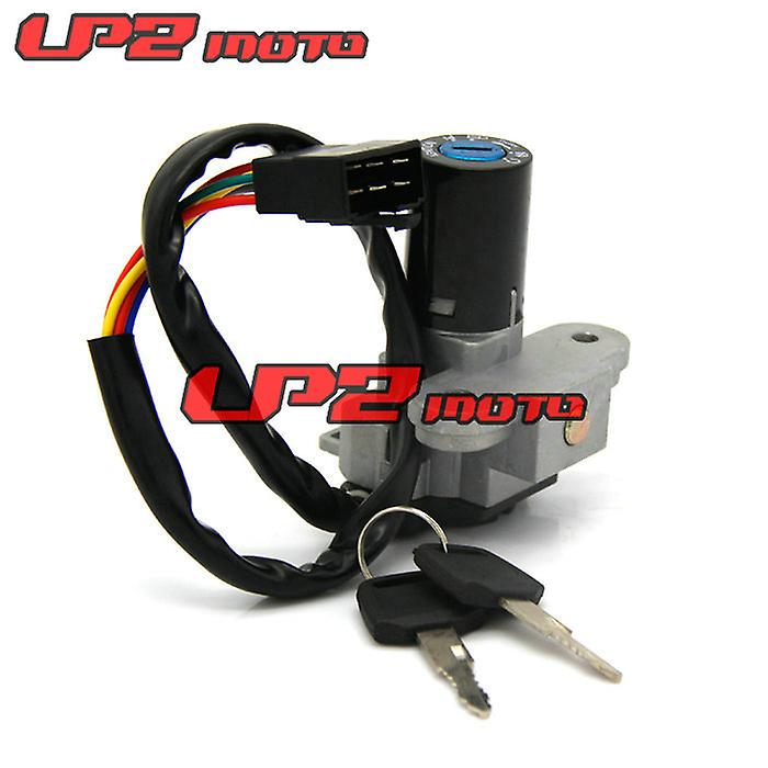 Suitable for Ducati 748 1995-2003 749 2003-2006 electric door lock ignition switch