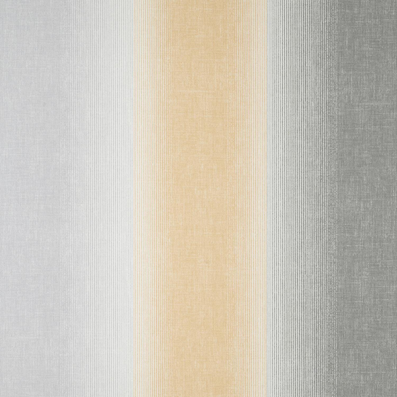 Kirby Stripe Mustard Wallpaper