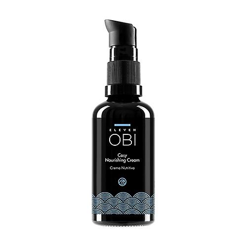 Cosy Nourishing Cream 50 ml of cream