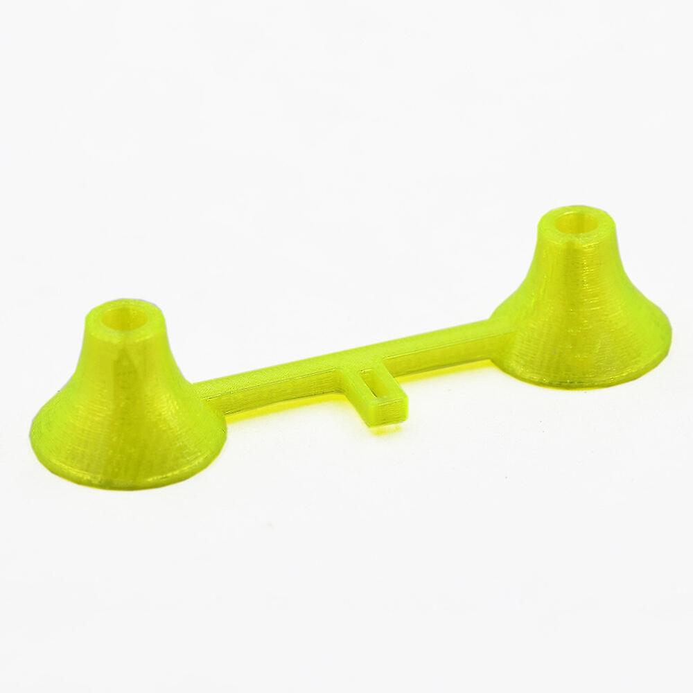 QY3D 3D Printing TPU Gimbal Stick Ends Rocker Head Protector for Jumper T-Pro Transmitter