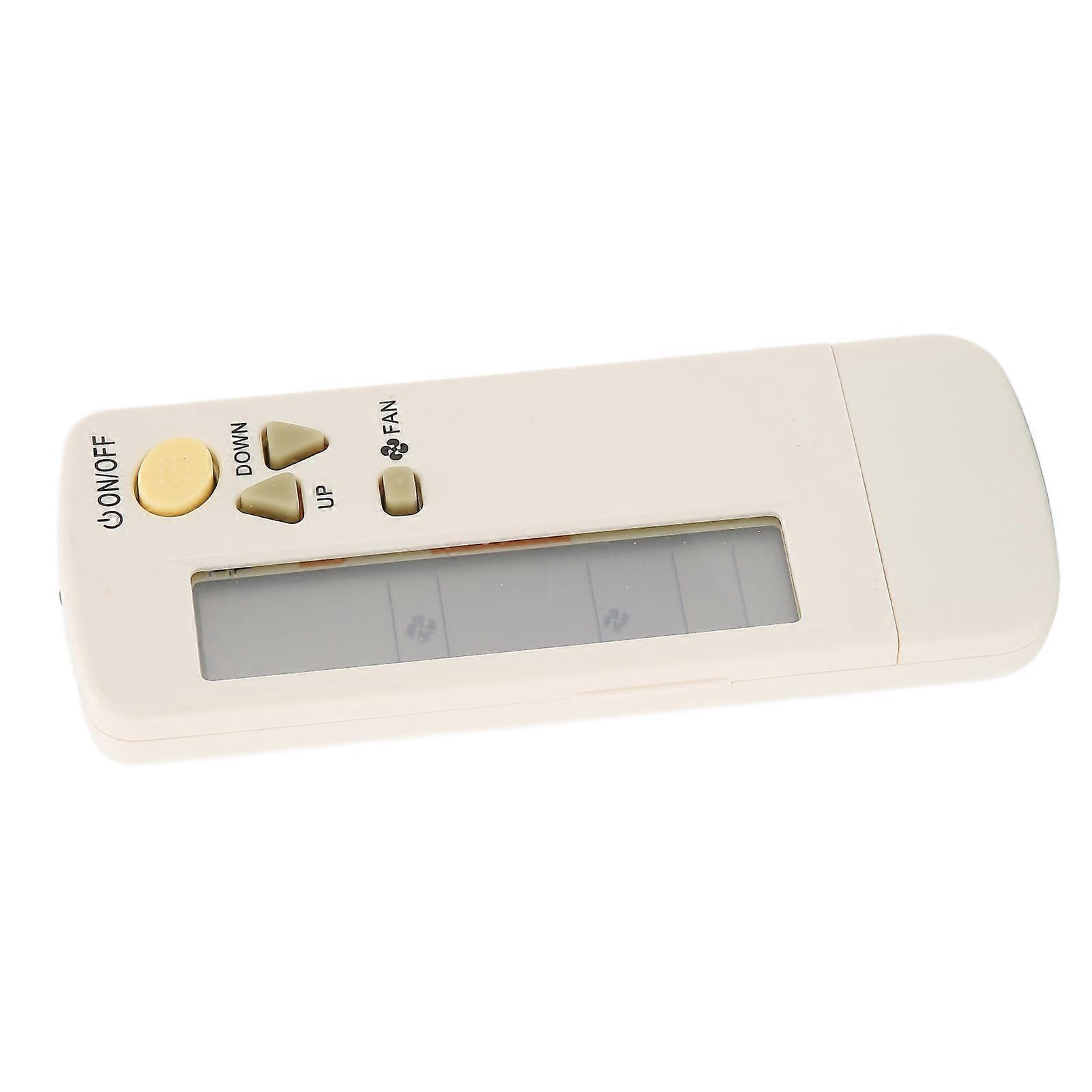 Universal Air Conditioner Remote BRC4C151 ABS Durable Control