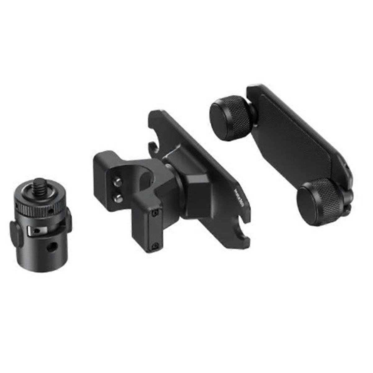 Selfie Stick Quick Release Mount for Shadowstone Selfie Stick Mount for X4/ Pro GO 3 X3/