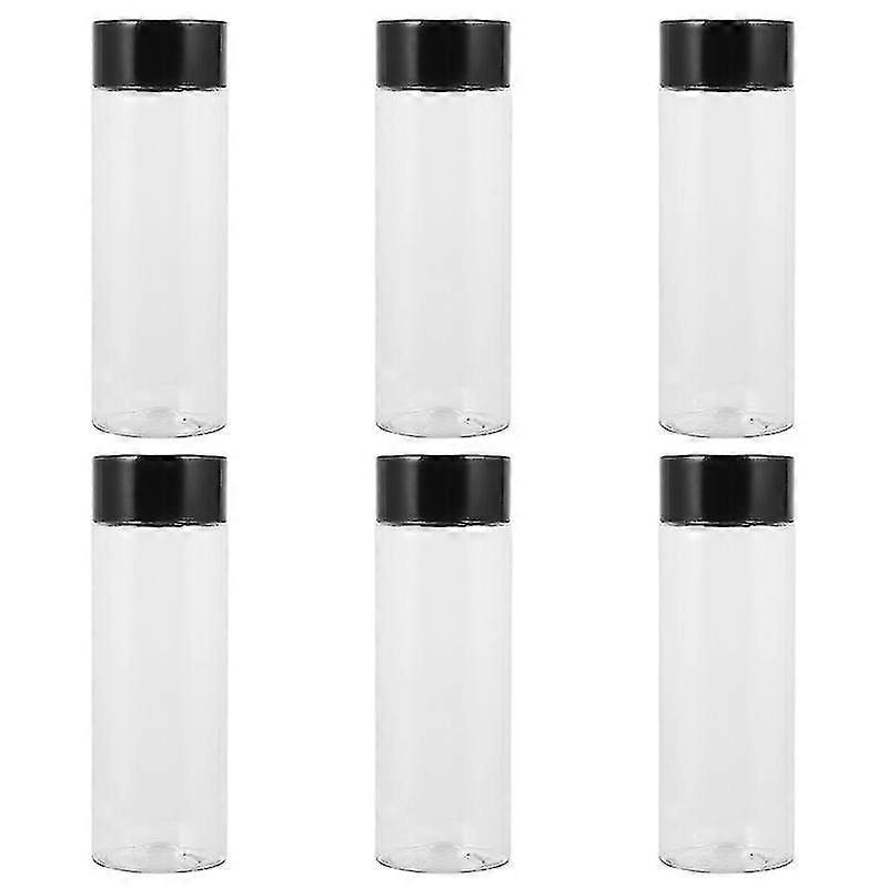 1pcs Food Containers,  Juice Storage Bottles