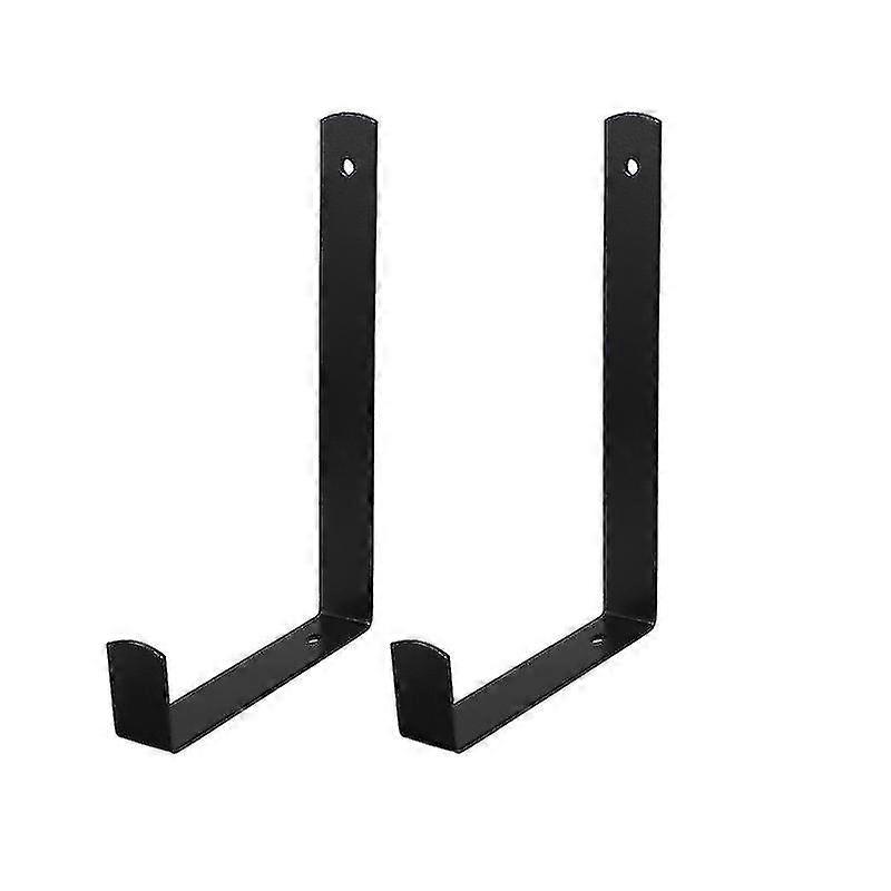 1pair Storage Hooks,Flower Pot Bracket