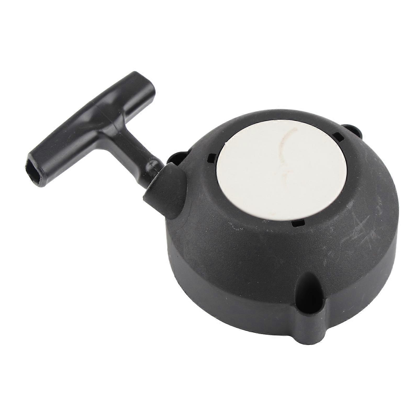 Recoil Starter Plastic Replacement Pull Starter Assembly for Sthil BR500 BR550 BR600 #4282 190 0300 4282 190 0300A NO.6495