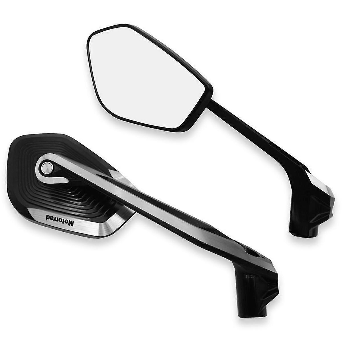 Motorcycle Rear View Mirror Moto Side Mirrors for R1300GS R1200GS F900R F900XR View Mirror