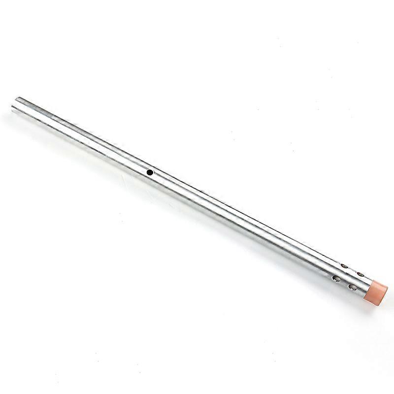 C Bb A G Key Flauto verticale classico in lega di alluminio Metallo Xiao Strumento musicale Flauto professionale entry level per principianti