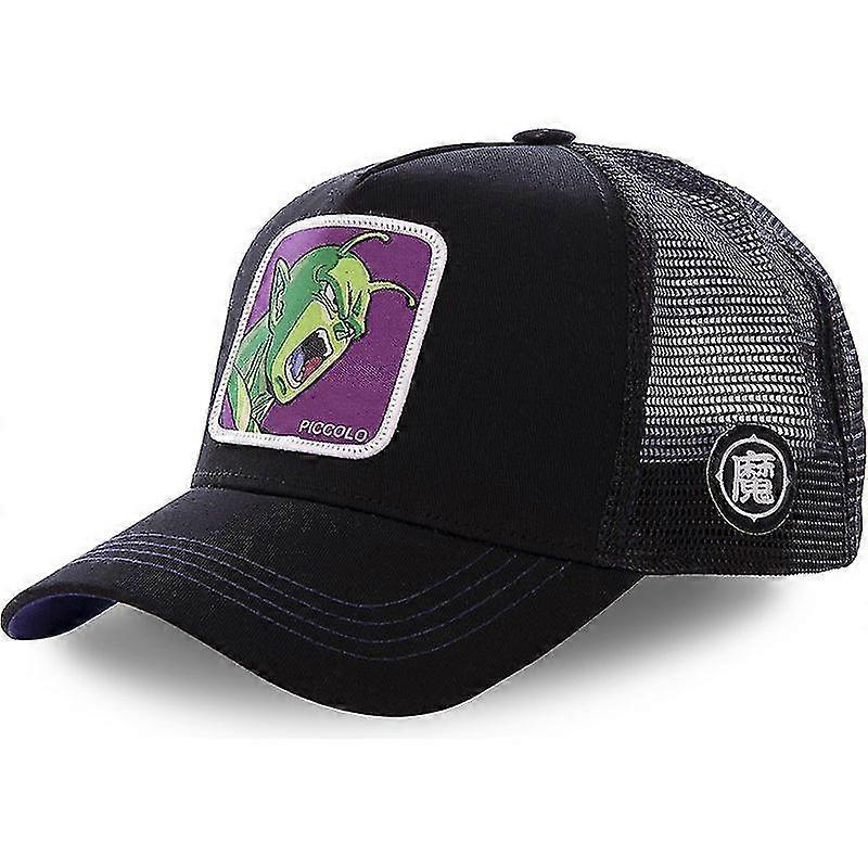 GYFDYMブランドアニメーションすべてのスタイルスナップバックコットン野球帽男性女性ヒップホップお父さん