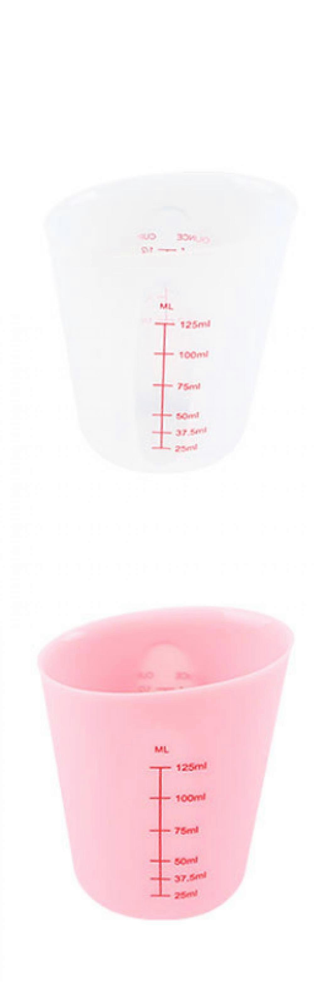 2pcs Measuring Cups