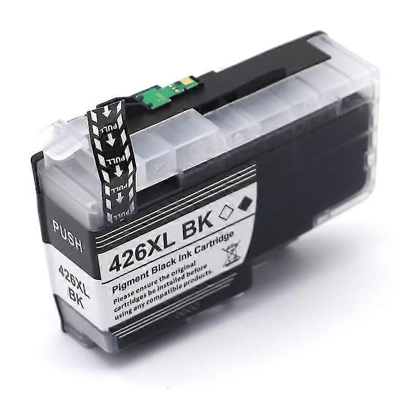 hg Europe LC426 LC426xl Compatible Ink Cartridge For Brother MFC-J4335DW,MFC-J4340DW,MFC-J4535DW,MFC-J4540DW Printer INk