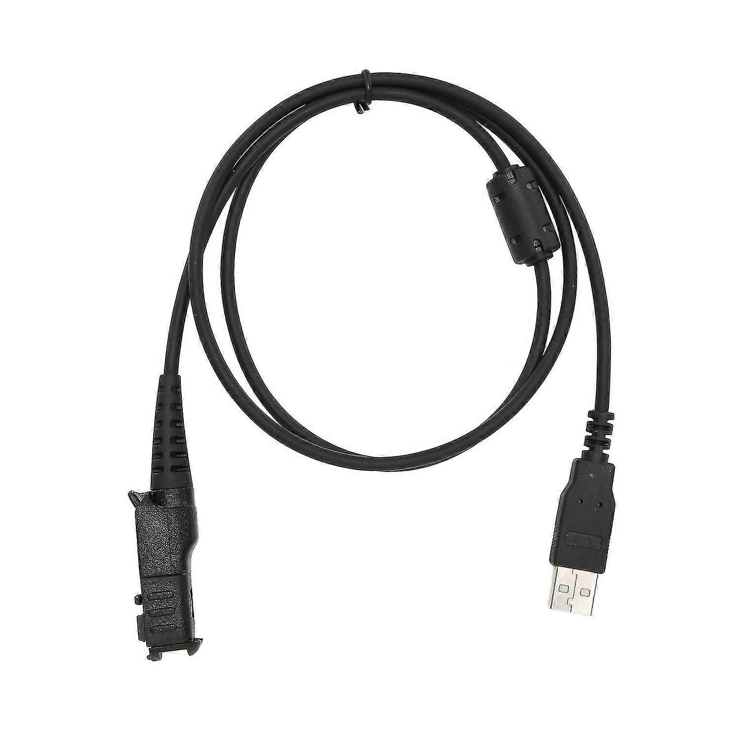 Motorola DP2400 DEP500e DEP550 DEP570 XPR3000e E8608i USB Programming Cable
