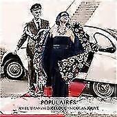 Amel Brahim-Djelloul : Populaires CD (2015)