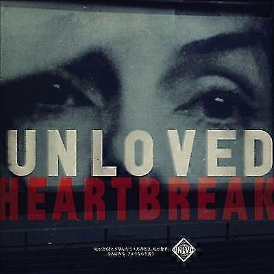 Unloved : Heartbreak CD (2019)