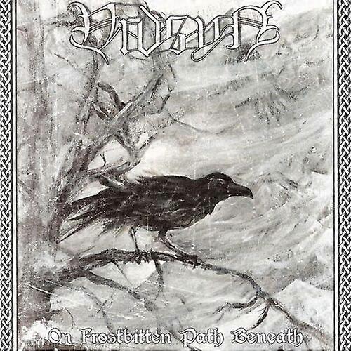 Vidsyn : On Frostbitten Path Beneath CD (2005)