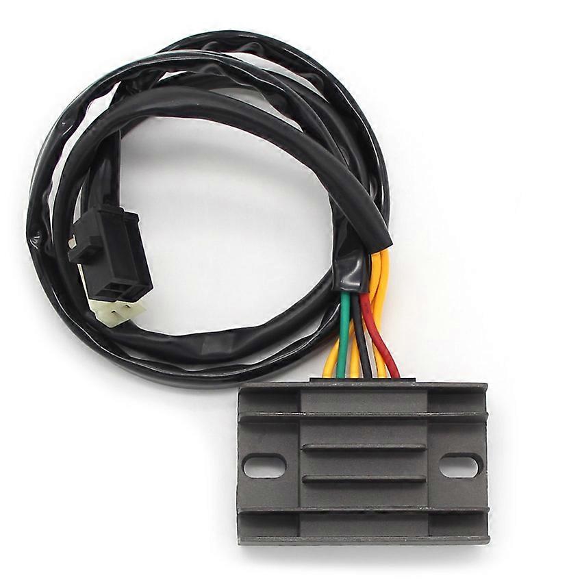 ハピ Motorcycle Voltage Regulator Rectifier for Honda AX-1 NX250 MD21