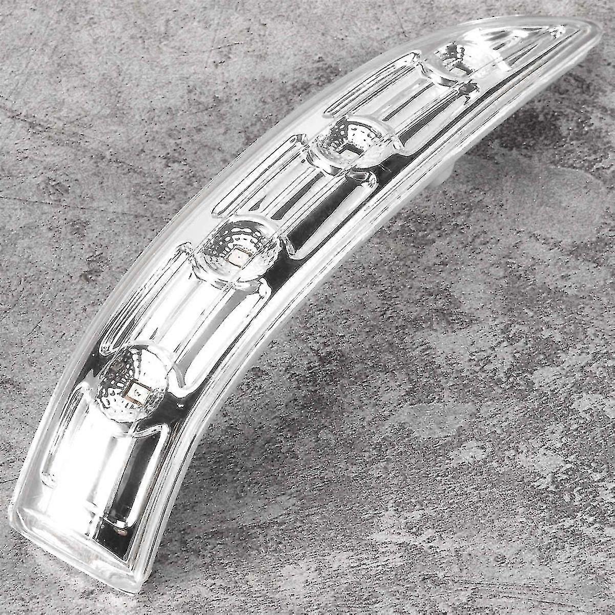 for IX35 2010-2014 Rearview Mirror Light Turn Signal Lamp Light Side Mirror Indicator 87624 2S200 Right