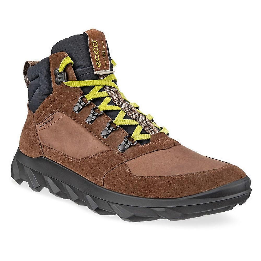 Shoes Ecco Mx Mid Wp 82030456754