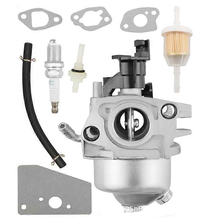 Rh265 6.5Hp 196Cc Engine, Suitable For Simpson Ms60763-S 3100Psi