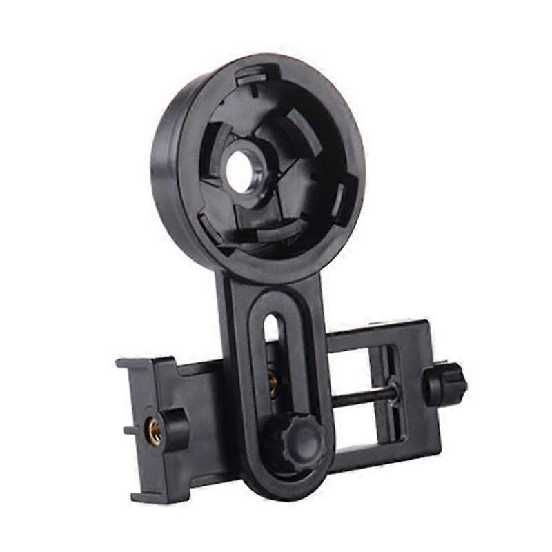 Universal Bracket Microscope Support Adapter Mobile Phone Photography Stand Holder Telescopes Binocular Accessories 
