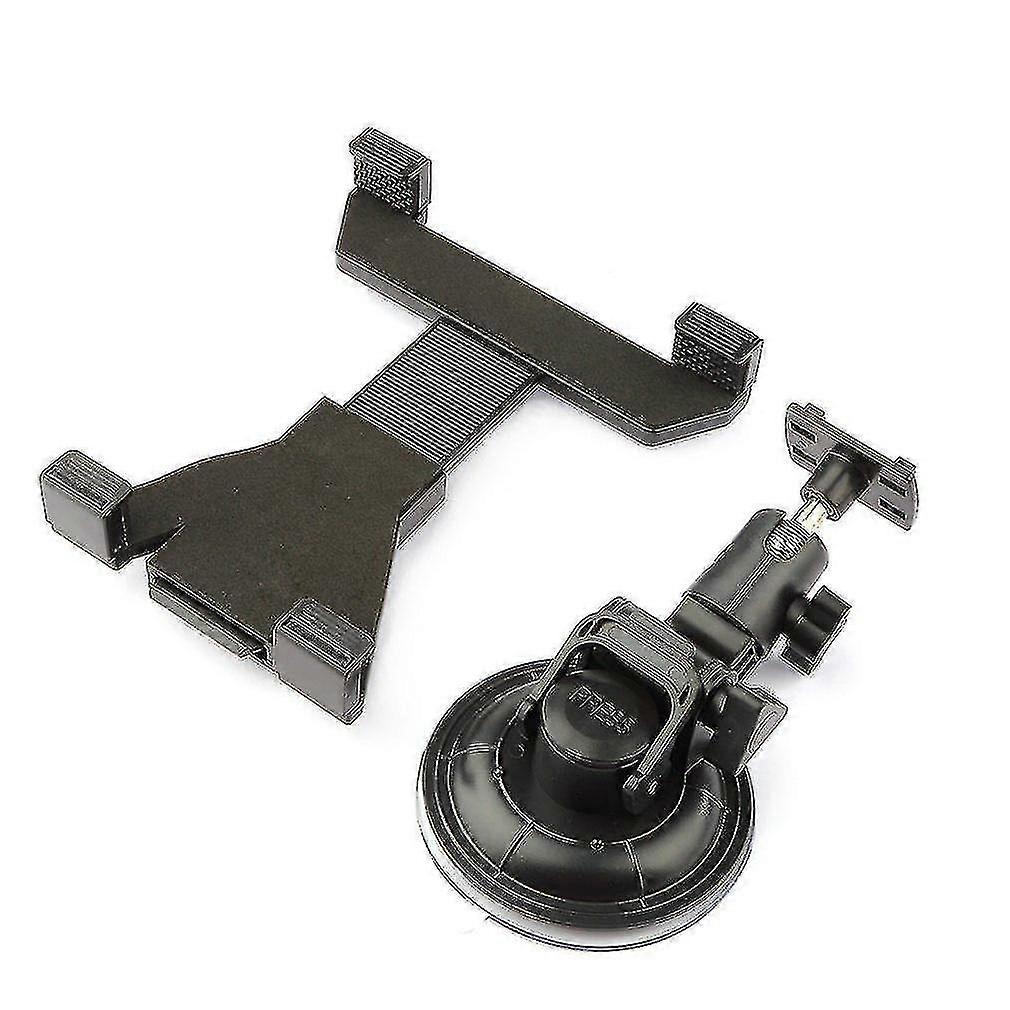 Retractable Multi-direction Bracket Holder Mounts For Ipad 7 ~11 Inch Tablet Pc