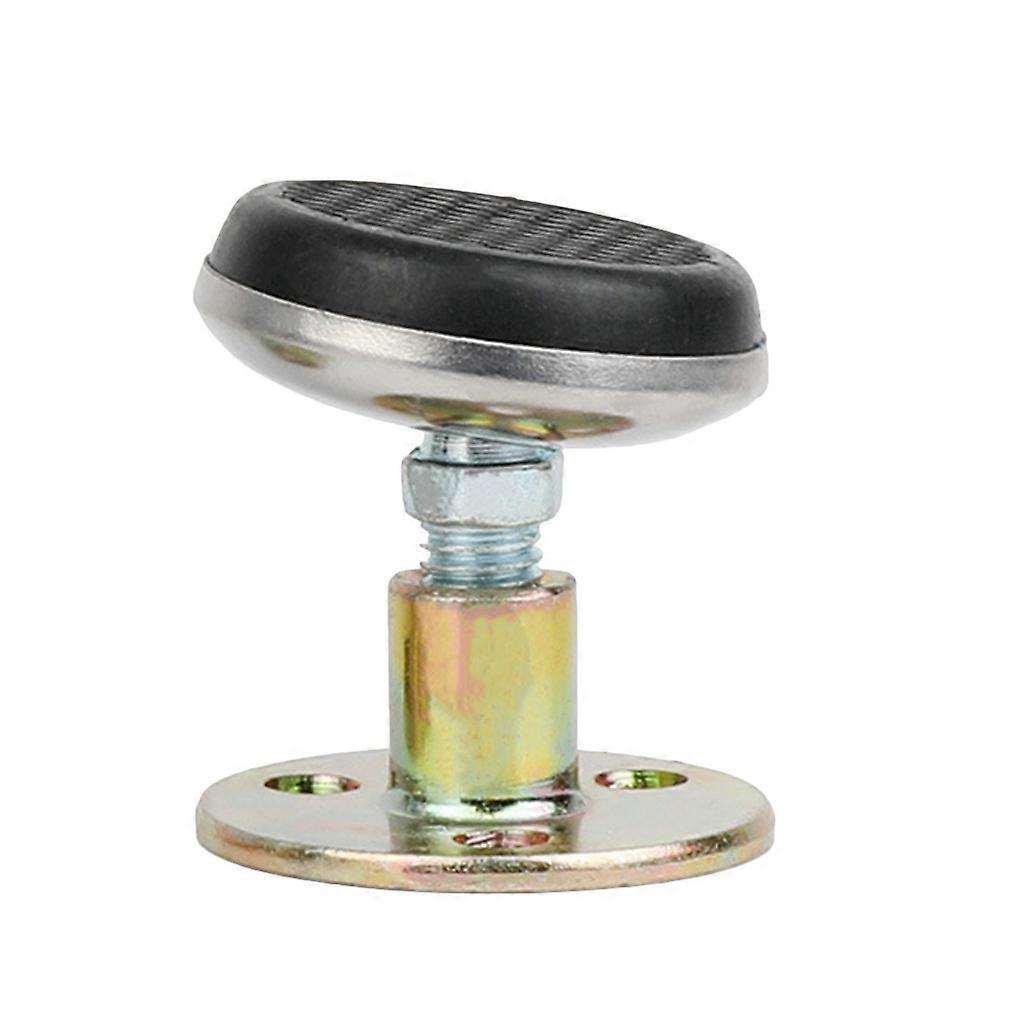 Threaded Bed Frame Anti-shake Headboard Stoppers for Beds Cabinets Sofas