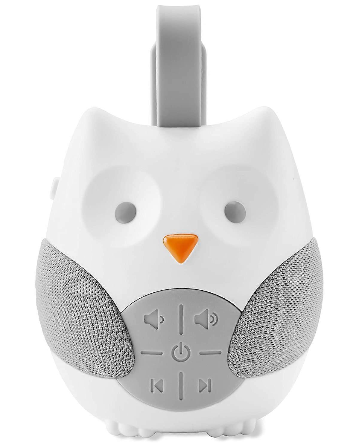 WavHello SoundBub, μηχανή ήχου λευκού θορύβου και ηχείο Bluetooth | Φορητό &; Επαναφορτίστε