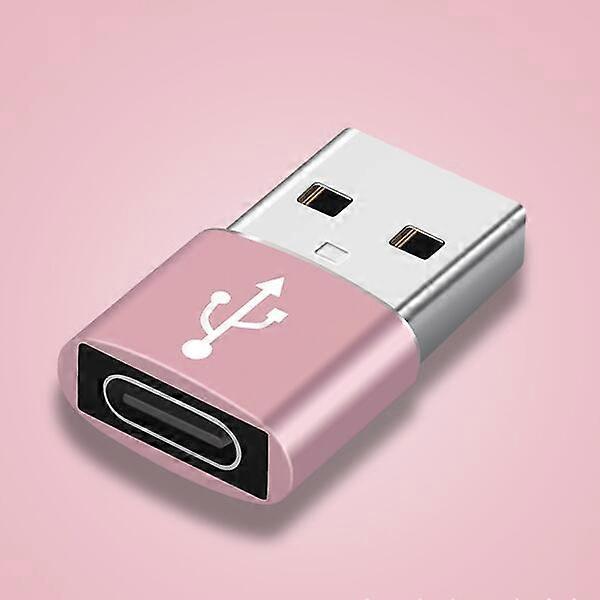 USB 3.0 Adapter Type A Male to USB 3.1 Type C Female, Data Transfer, Charge, for iPhone 12 Pro