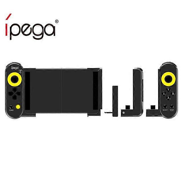 iPega PG-9167 for iOS Android Mobile Phone / PC / Tablet for PUBG Games bluttoth Wireless Gamepad Stretchable Game Controller