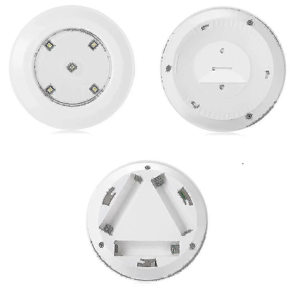 Led Wireless Cabinet Lamp With Remote Control