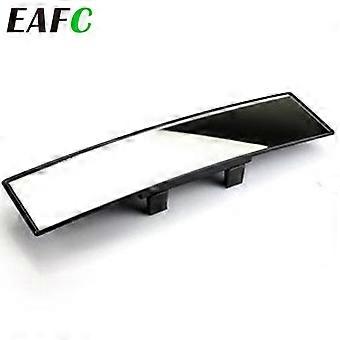 HD wide angle car mirror, Guardian mirror, automatic dam, rear parking reference, car style, 30cm