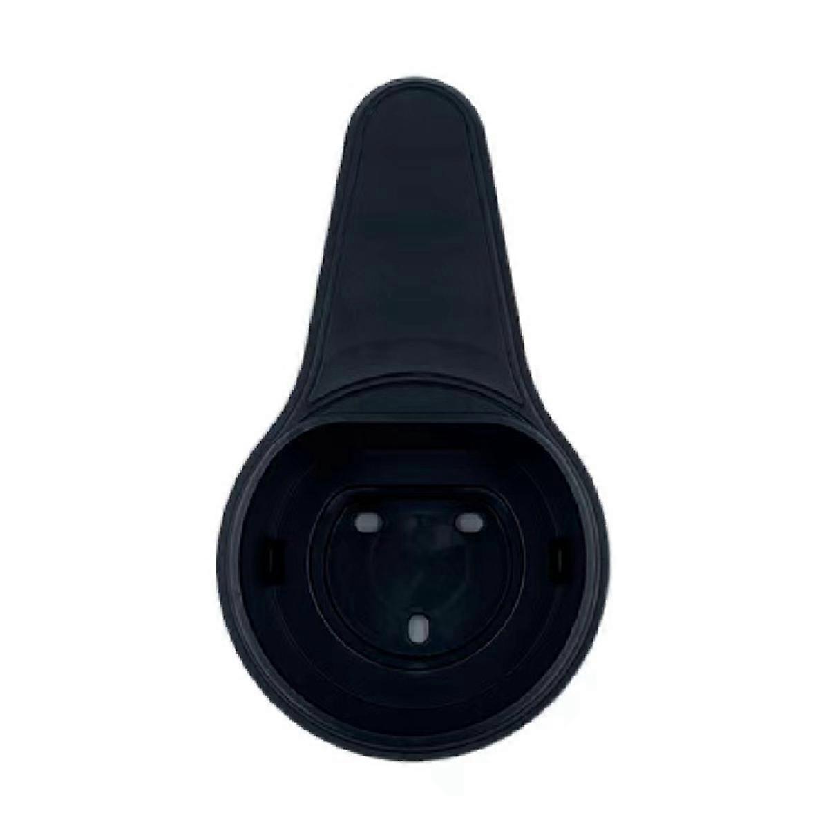 Car European Standard Charging Cable Hook Bracket Ev Cable Bracket Evse Type 2 J1772 Socket Plug