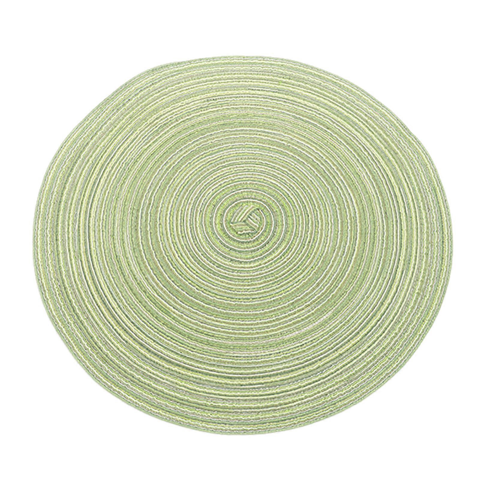 Trivets for Hot Dishes Heat Resistant Large Coaster Pot Holders for Kitchen Essentials Dining Table Insulation Pad