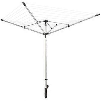 Leifheit Rotary Wäscheleine Linolift 500 85359