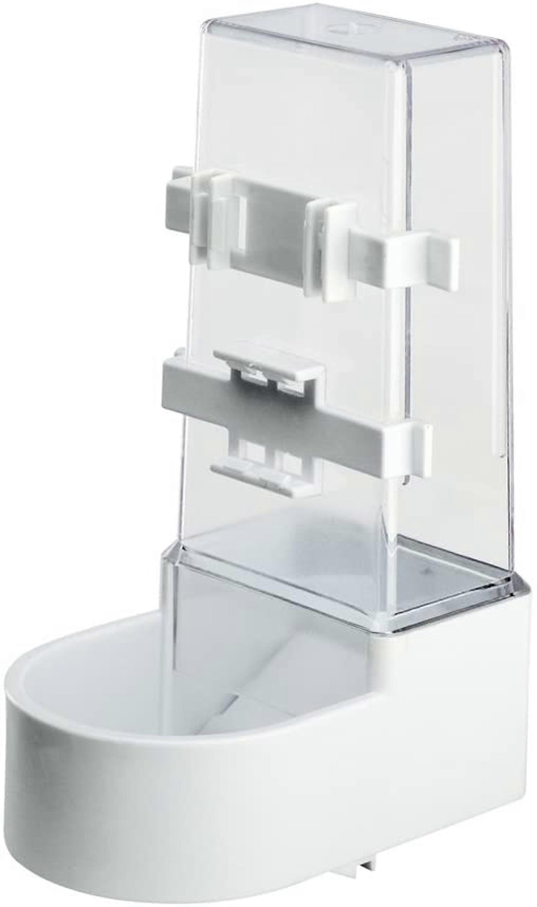 Ferplast FPI 4518 Parrot Fountain White
