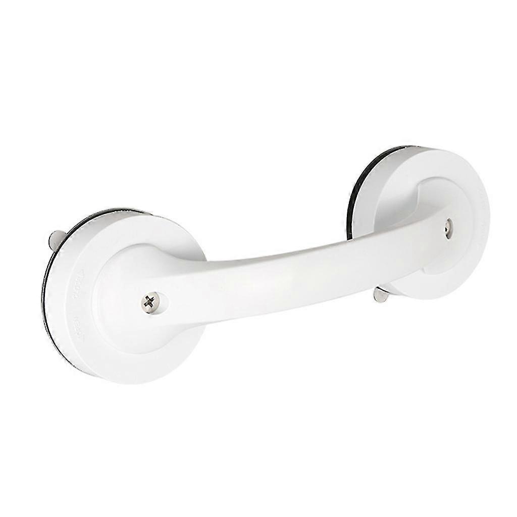 Shower Suction Grab Bar Shower Handle With Strong Hold Suction Cup Grip Grab Edition