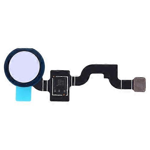 Fingerprint Sensor Flex Cable for Google Pixel 3a XL
