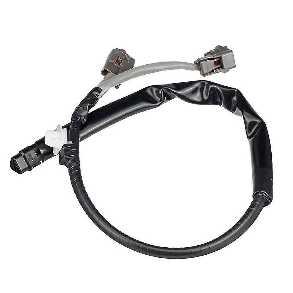 2pcs New Knock Sensor With Wire Harness For 4runner T100 3.4l V6 89615-12040 + 82219-34010